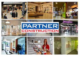 1 — Партнер Констракшін 1 — Партнер Констракшін