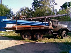 УРБ 2А2 &mdash; ВОДА ОСНОВА