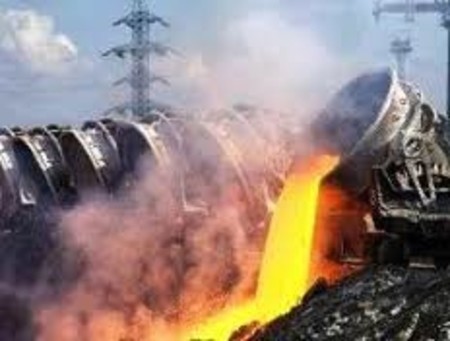 Шлак отвальный, Граншлак - Зил, Камаз. Доставка.