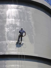 Покраска &mdash; Капитель-Буд