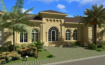 Арзитектура загородного дома — Постскриптум Арзитектура загородного дома — Постскриптум