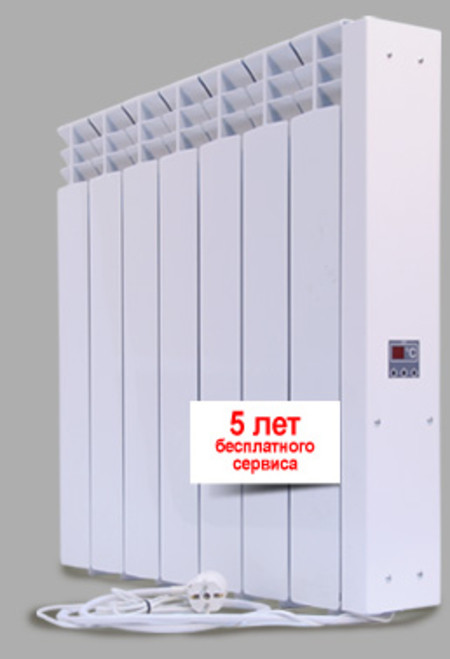 Электррадиатор ЭРА