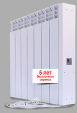 Электррадиатор ЭРА — Компания Семь Электррадиатор ЭРА — Компания Семь