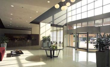 Автоматические двери LABEL(Италия) &mdash; Проаксес