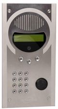 Беспроводные многоквартирные домофоны Intratone &mdash; Проаксес