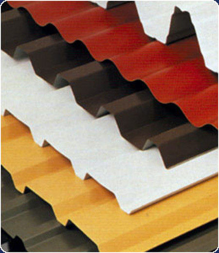 типи профнастилів