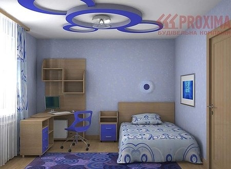 Дизайн интерьера