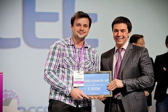 2nd Runner-Up investor day CEE Kyiv &mdash; Easycore Media