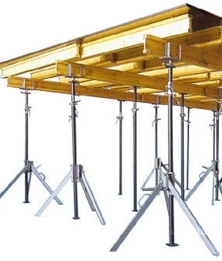 Опалубка перекрытий