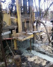 Бурение скважин в Киеве и области 250грн — РемБудЦентр Бурение скважин в Киеве и области 250грн — РемБудЦентр