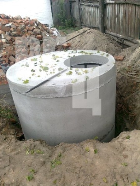 Системы канализации