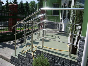 Перила &mdash; Ремесло, ТМ