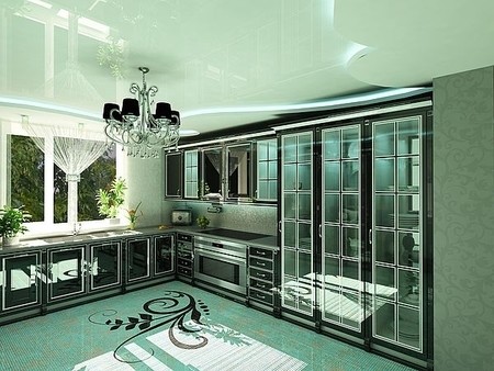 дизайн интерьера