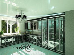 дизайн интерьера — Панга дизайн интерьера — Панга