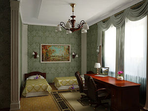 дизайн интерьера — Панга дизайн интерьера — Панга