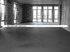 Стяжка пола — Стройбат Стяжка пола — Стройбат