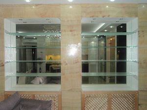 Зеркала — Респект Крим Зеркала — Респект Крим