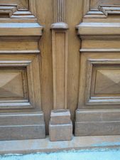 декоративные профиля и накладки двери — Реставрація декоративные профиля и накладки двери — Реставрація