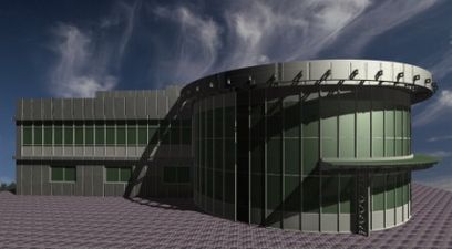 СТО та логістичний склад у с.Солонка, Львівської області — РЕТРО ПРОЕКТ СТО та логістичний склад у с.Солонка, Львівської області — РЕТРО ПРОЕКТ