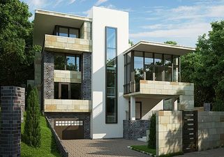 Архитектурное проектирование — Ричпроект Архитектурное проектирование — Ричпроект