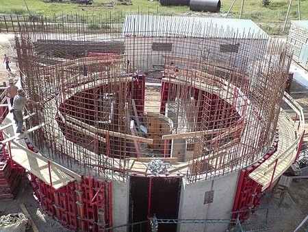 РОБУД КОМПАНИ