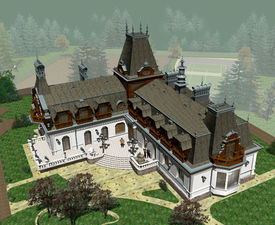 Архитектура,проектирование,дизайн — АБК ЮГМА Архитектура,проектирование,дизайн — АБК ЮГМА