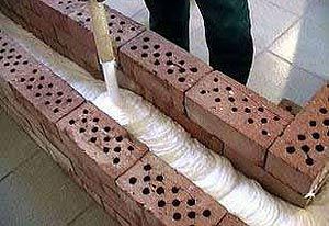 закачка пеноизола в стены — РПК закачка пеноизола в стены — РПК