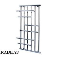 полотенцесушители из нержавейки — Сантехнiка та Кахель полотенцесушители из нержавейки — Сантехнiка та Кахель