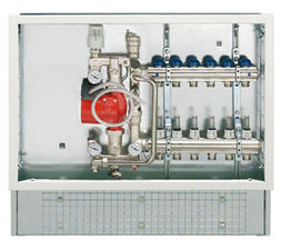 Теплый пол — Сантехпласт Теплый пол — Сантехпласт