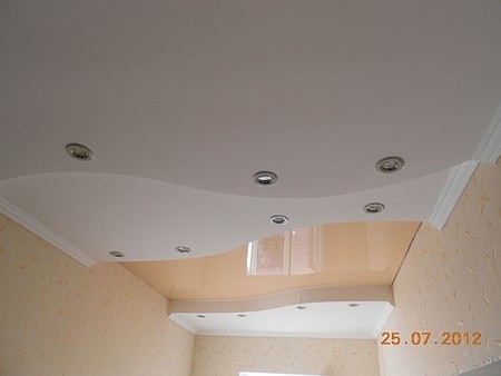 Ремонт спальни