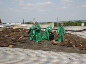 Демонтажные работы — Сенс Групп Демонтажные работы — Сенс Групп