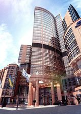 Звукоизоляция гостиничных номеров Отель`Хилтон`, г. Киев &mdash; Акустические материалы