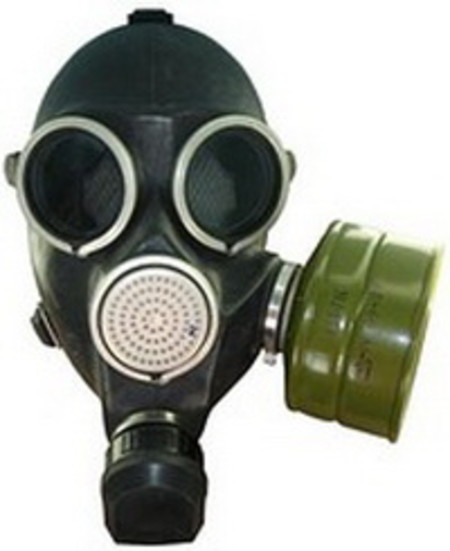 Противогаз ГП-7
