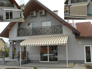 Маркизы, ООО `Сизам` — СИЗАМ Маркизы, ООО `Сизам` — СИЗАМ