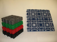 Напольное покрытие &mdash; СКСИНТЕЗ