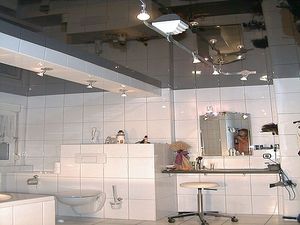 Натяжной потолок 2 &mdash; Sky Dream