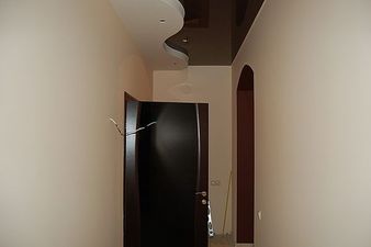 Натяжной потолок 3 &mdash; Sky Dream