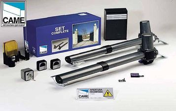 Автоматика для ворот, шлагбаумов, роллет — СЛИМС Автоматика для ворот, шлагбаумов, роллет — СЛИМС