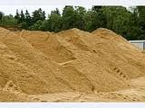Песок &mdash; Снабжение