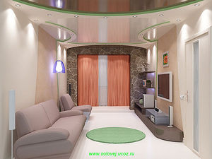 Дизайн интерьера квартиры — мастерская Алексея Соловьева Дизайн интерьера квартиры — мастерская Алексея Соловьева