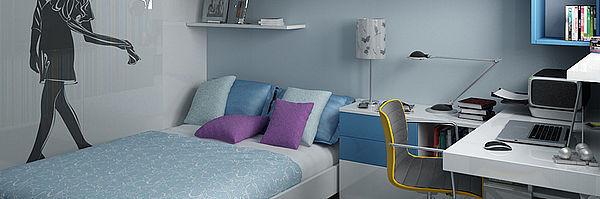 Дизайн детской — SPLINE Дизайн детской — SPLINE