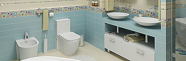 Дизайн ванной — SPLINE Дизайн ванной — SPLINE