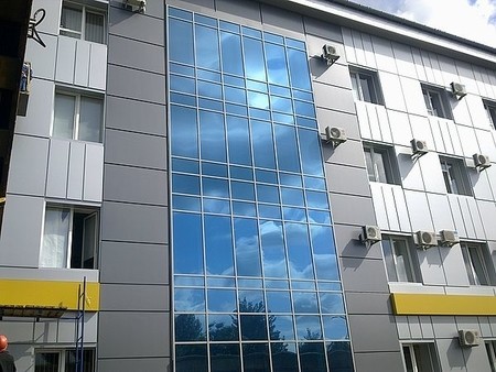 Луганская ТЭС