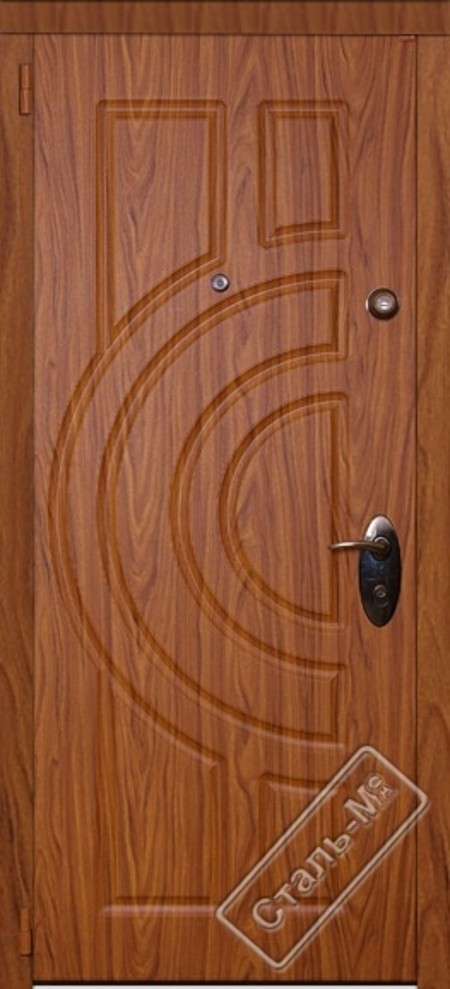 Броньовані двері