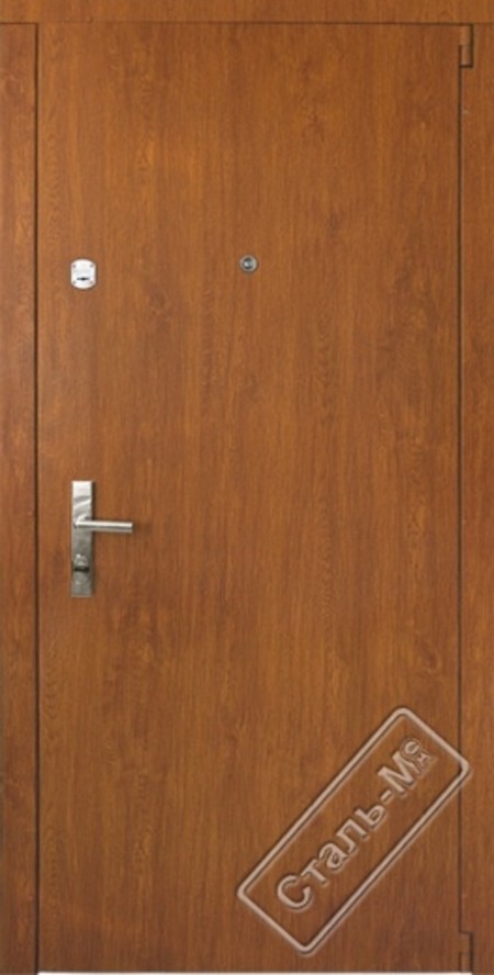 Броньовані двері