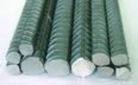 Арматура стальная