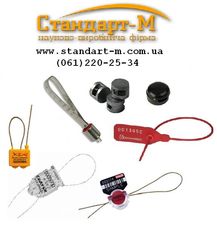 Пломбы свинцовые, пластмассовые, номерные, Пломбираторы, Проволока пломбировочная — Стандарт-М Пломбы свинцовые, пластмассовые, номерные, Пломбираторы, Проволока пломбировочная — Стандарт-М