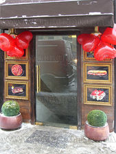 Стеклянные входные двери — СтеклоСтрой Стеклянные входные двери — СтеклоСтрой