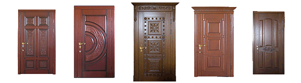 Наши двери &mdash; Стела