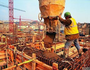 Производим строительно-монтажные работы. &mdash; СТИЛМА